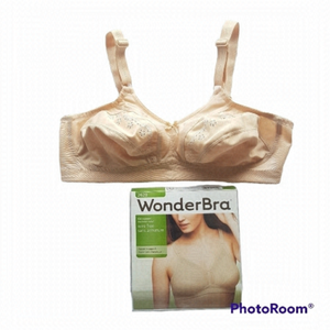 Wonderbra Classic Support Wireless Bra